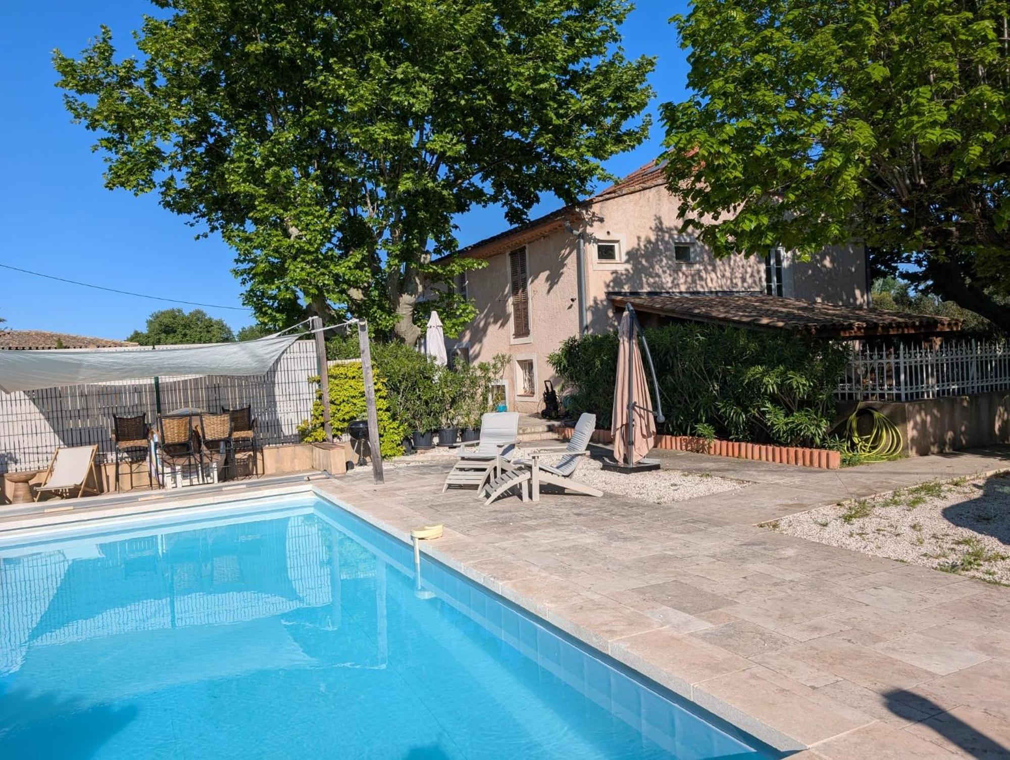 Pooh'S Belle Hotel Гримо Екстериор снимка
